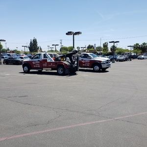 Meet your Posher, Tom